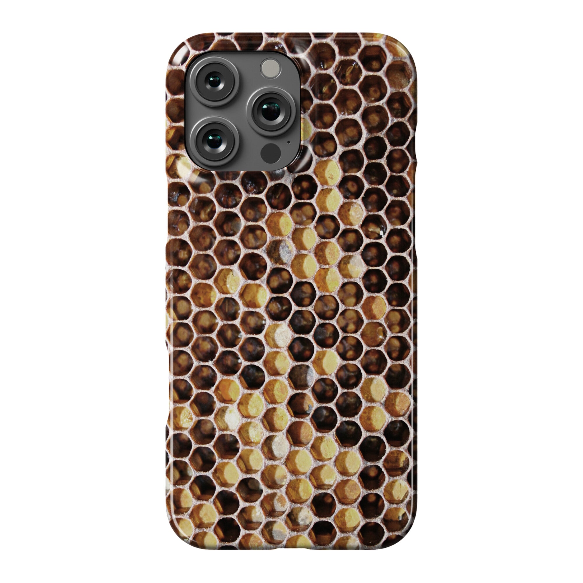 Honey Phone Case
